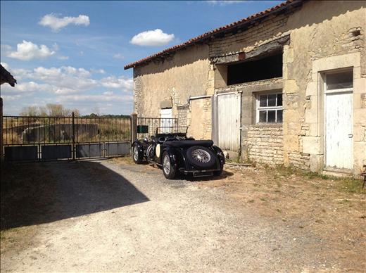 Aston Martin, étape du projet, photo 7
